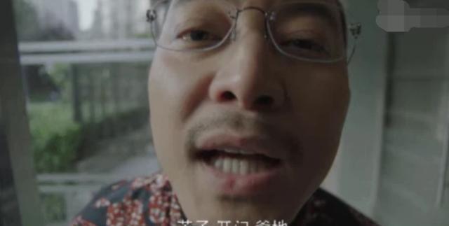 沙溢用六分钟把郭敬明演哭,这样的演技怎能甘心只做综艺咖?