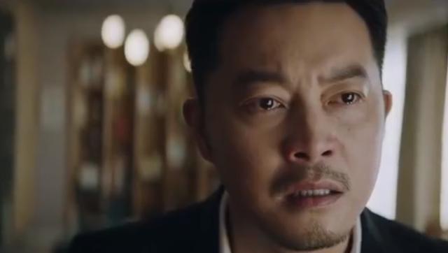 沙溢用六分钟把郭敬明演哭,这样的演技怎能甘心只做综艺咖?