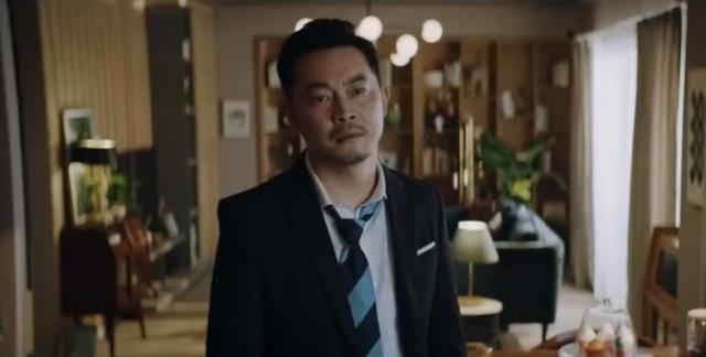 沙溢用六分钟把郭敬明演哭,这样的演技怎能甘心只做综艺咖?