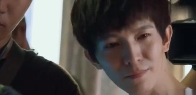 沙溢用六分钟把郭敬明演哭,这样的演技怎能甘心只做综艺咖?