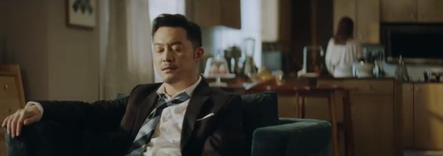 沙溢用六分钟把郭敬明演哭,这样的演技怎能甘心只做综艺咖?