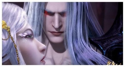 ​武庚纪：白龙的胸口被刺穿，天震怒了！远古神苏醒，真禅救下子羽