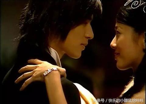 从“台湾第一帅哥”到金钟影帝,银雪公子周渝民的前世今生