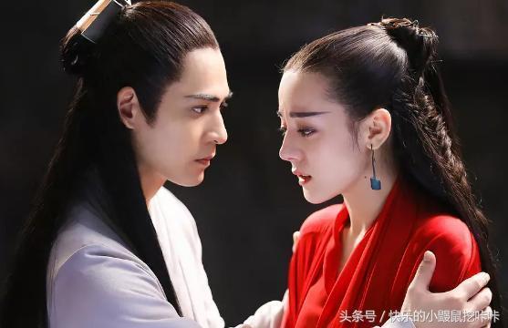 从“台湾第一帅哥”到金钟影帝,银雪公子周渝民的前世今生