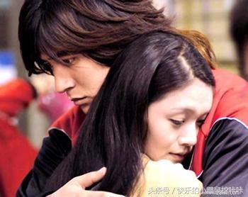 从“台湾第一帅哥”到金钟影帝,银雪公子周渝民的前世今生