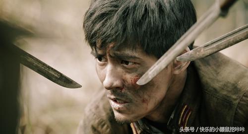 从“台湾第一帅哥”到金钟影帝,银雪公子周渝民的前世今生