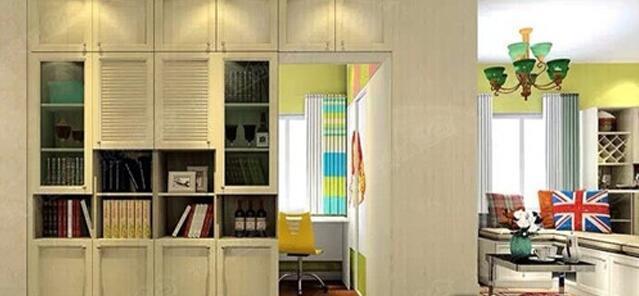 客厅如何隔出一个小卧室？专家支招合理布局