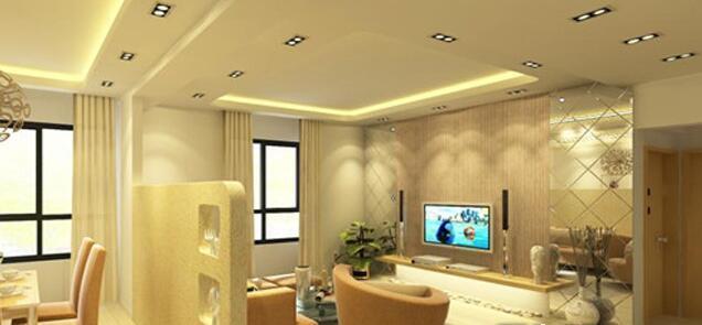 客厅如何隔出一个小卧室？专家支招合理布局