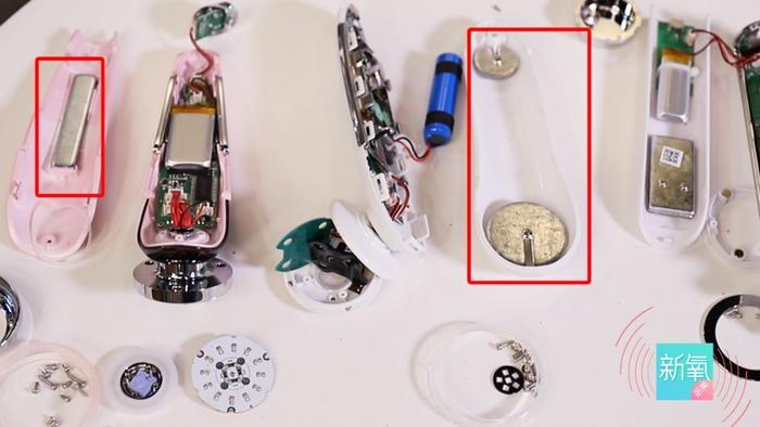 李佳琦推荐的爆款美容仪,背后真相让人直呼O!M!G!