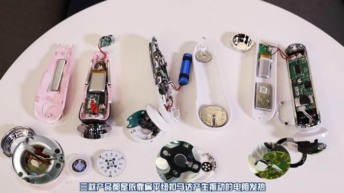 李佳琦推荐的爆款美容仪,背后真相让人直呼O!M!G!