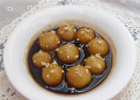 在家15分钟就能做好的甜品,又香又糯零失败,买碗面粉就能做!