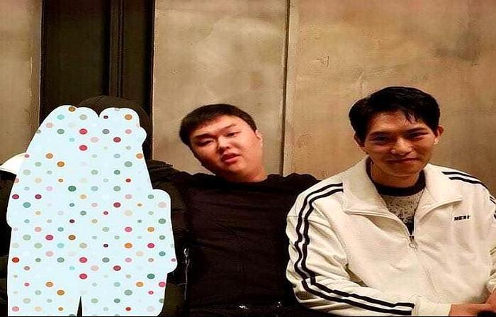 郑俊英聊天群来新瓜!网曝李宗泫与诈骗犯是朋友,郑容和曾背锅!