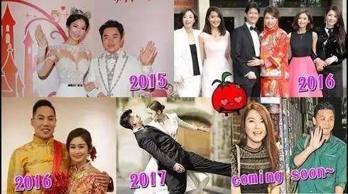 终于结婚了！曾胖得钻戒都戴不进去？戏都没法拍了