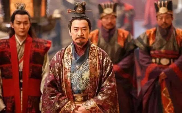 李世民的四位夫人，两个是女犯人出身，她们给李世民带来了心病