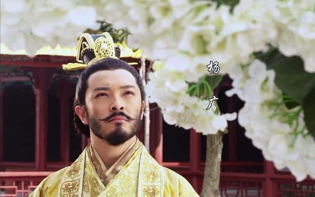 李世民的四位夫人，两个是女犯人出身，她们给李世民带来了心病