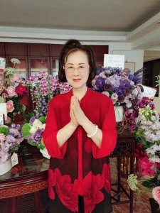 ​琼瑶5亿豪宅曝光，就这？