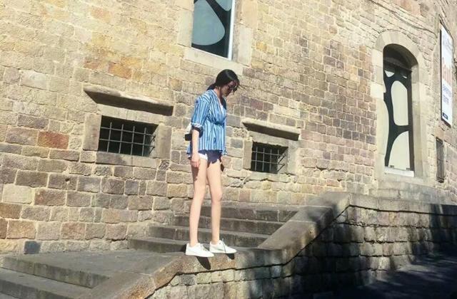 全世界都撮合钱枫袁姗姗,他俩究竟什么情况,两人表情已说明问题