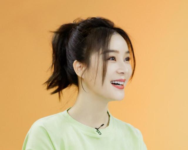 全世界都撮合钱枫袁姗姗,他俩究竟什么情况,两人表情已说明问题