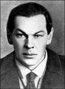 ​间谍之神佐尔格:为苏联工作,却被斯大林抛弃