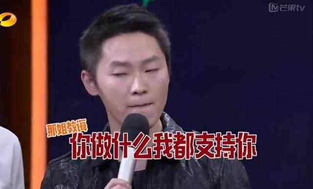 他曾是《好声音》冠军，后沦落街头卖唱，今上节目大爆选秀内幕！