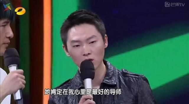 他曾是《好声音》冠军，后沦落街头卖唱，今上节目大爆选秀内幕！