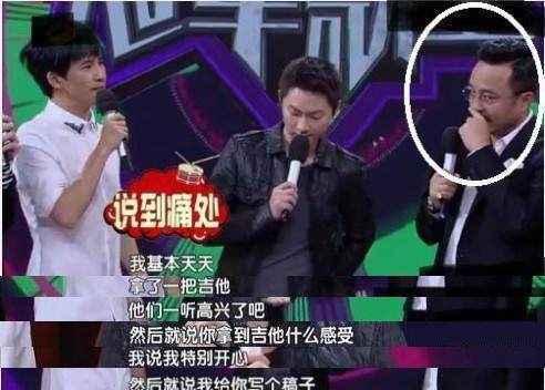 他曾是《好声音》冠军，后沦落街头卖唱，今上节目大爆选秀内幕！