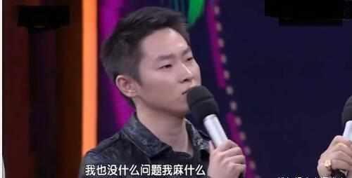 他曾是《好声音》冠军，后沦落街头卖唱，今上节目大爆选秀内幕！