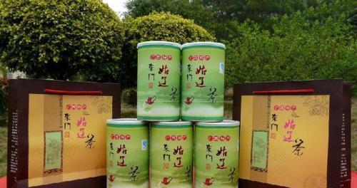 崇左十大特产你见过哪几种,八桂特产为你解读