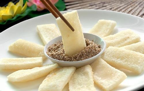 崇左十大特产你见过哪几种,八桂特产为你解读