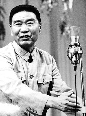 杨少华师承问题探秘:马志明实力背锅,否定其师承之人在京不在津