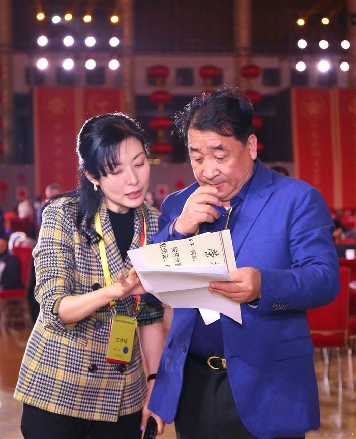 杨少华师承问题探秘:马志明实力背锅,否定其师承之人在京不在津