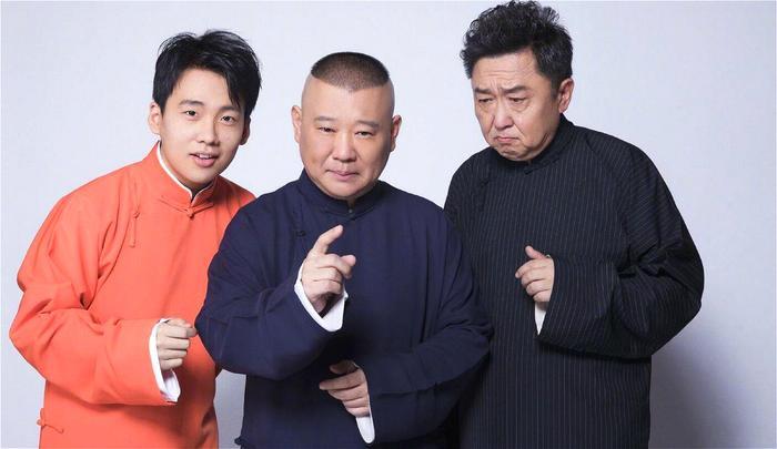 杨少华师承问题探秘:马志明实力背锅,否定其师承之人在京不在津