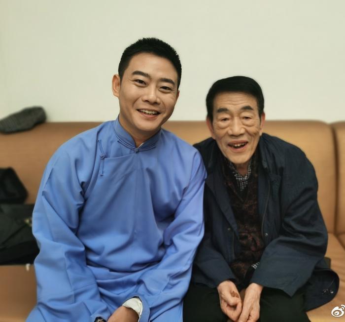 杨少华师承问题探秘:马志明实力背锅,否定其师承之人在京不在津