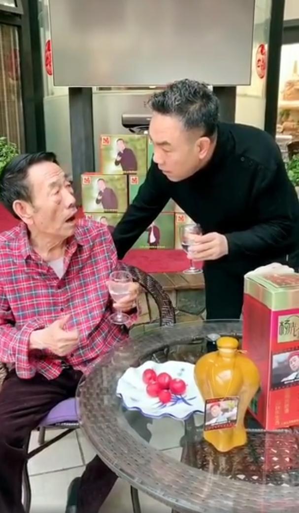 杨少华师承问题探秘:马志明实力背锅,否定其师承之人在京不在津