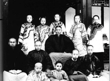 传言富甲天下的李鸿章，真的宰相合肥天下瘦？我们都误会了……