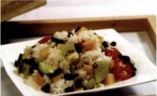 寿司的种类，14种花样，你吃过几种？