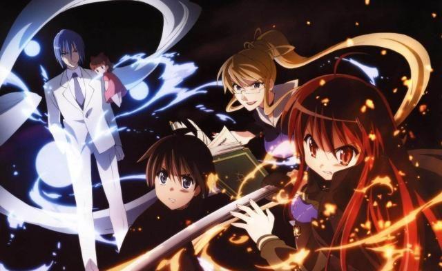 “JC社”当年也是做过好动漫的，“钉宫四萌”都是出自他这里！