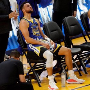 ​库里又有新球鞋了！Curry Brand的首双支线球鞋来了…