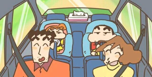 小新的妈妈究竟有多爱小新,满身臭泥也要保护小新的内心幸福