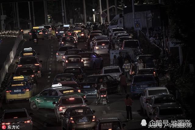 老百姓口中的“炮楼”，贵阳第一“情人楼”，你有没有被震撼到？