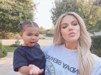 ​科勒-卡戴珊：是人都会犯错，我已经“原谅”了汤普森