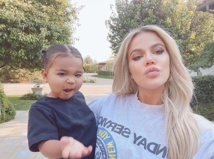 科勒-卡戴珊：是人都会犯错，我已经“原谅”了汤普森