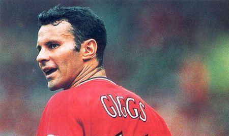 他见证了弗格森曼联的红色帝国, 曾经在边锋位置叱咤风云