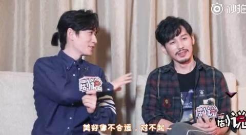 朱一龙白宇的剧说专访，互怼日常了解一下！太甜了百看不厌！