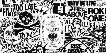 潮牌风向标|潮牌名字的正确发音!