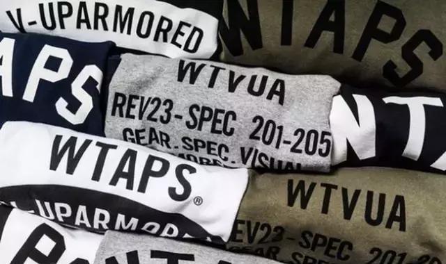 潮牌风向标|潮牌名字的正确发音!