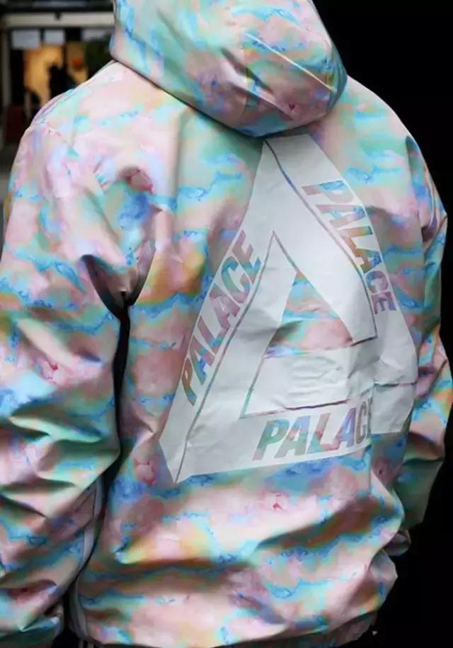 潮牌风向标|潮牌名字的正确发音!