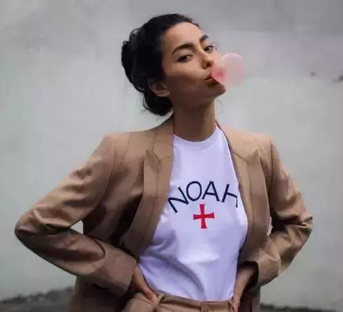 潮牌风向标|潮牌名字的正确发音!