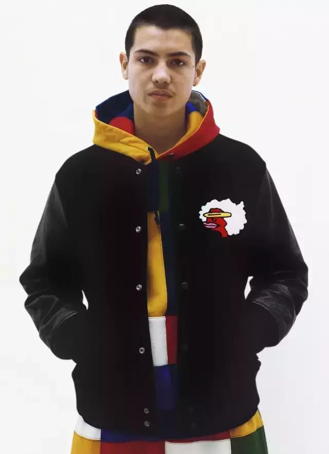 潮牌风向标|潮牌名字的正确发音!