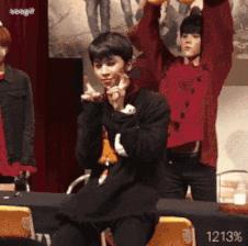 第三次出道 他是否还能东山再起?